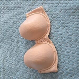 Vanity Fair - Strapless Bra